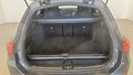 View of boot / luggage space