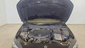 View of engine compartment
