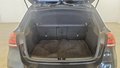 View of boot / luggage space