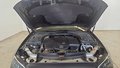 View of engine compartment