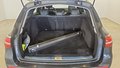 View of boot / luggage space