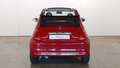 Rear view