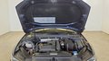 View of engine compartment