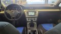 View of dashboard