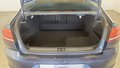 View of boot / luggage space