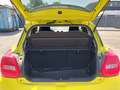 View of boot / luggage space