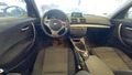 View of dashboard