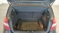 View of boot / luggage space
