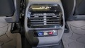 View of rear climate control switch