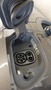 View of fittings for electric vehicle