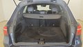 View of boot / luggage space