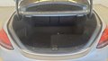 View of boot / luggage space