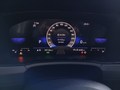 Вид на приборную панель