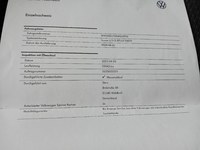 Документ о выполнении сервиса