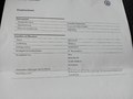 Документ о выполнении сервиса
