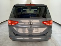 Rear view