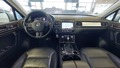 View of dashboard