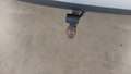 View of trailer tow-bar hitch