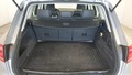 View of boot / luggage space