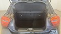 View of boot / luggage space