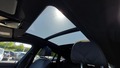 View of sunroof / panoramic roof