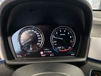 Вид на приборную панель
