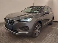 Seat Tarraco 2,0 TDI 4Drive DSG "Xcellence"