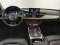 View of dashboard