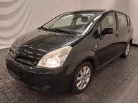 Toyota Corolla Verso 1,8 VVT-i MMT "Executive"