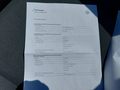 Документ о выполнении сервиса