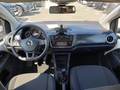 View of dashboard