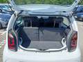 View of boot / luggage space