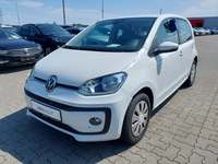 VW up! 1,0