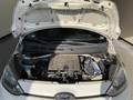 View of engine compartment