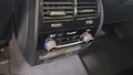 View of rear climate control switch