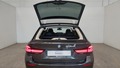View of boot / luggage space