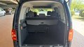 View of boot / luggage space