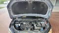 View of engine compartment