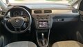 View of dashboard