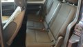 View of rear seat