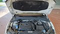 View of engine compartment