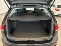 View of boot / luggage space