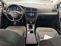 View of dashboard