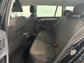 View of rear seat