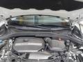 View of engine compartment
