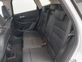 View of rear seat