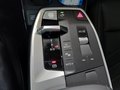 View of centre console