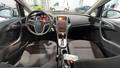 View of dashboard