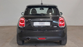 Rear view