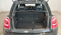 View of boot / luggage space